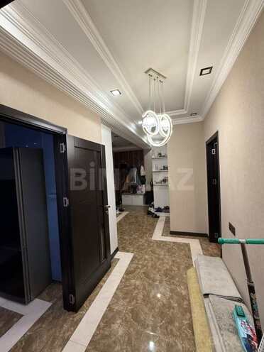 Satılır 3 otaqlı yeni tikili 90 m², Xətai r., photo 22 from 23