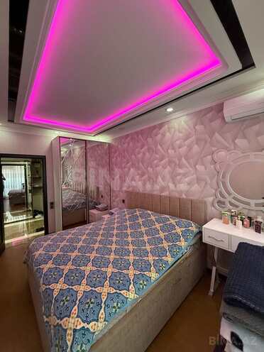 Satılır 3 otaqlı yeni tikili 90 m², Xətai r., photo 3 from 23