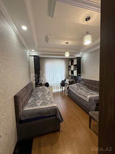 Satılır 3 otaqlı yeni tikili 90 m², Xətai r., photo 9 from 23