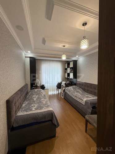 Satılır 3 otaqlı yeni tikili 90 m², Xətai r., photo 15 from 23