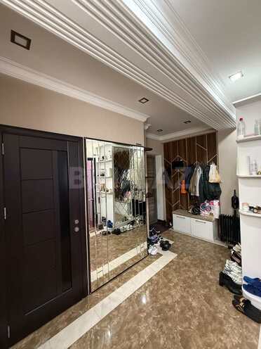 Satılır 3 otaqlı yeni tikili 90 m², Xətai r., photo 19 from 23