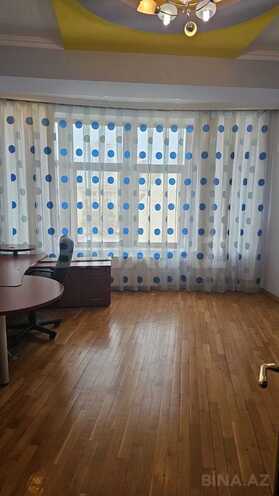 İcarəyə verilir 4 otaqlı yeni tikili 250 m², Sahil m., photo 7 from 13