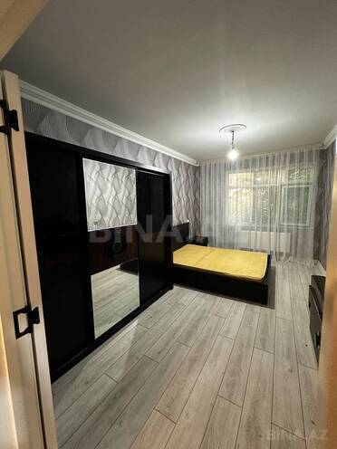 İcarəyə verilir 2 otaqlı köhnə tikili 55 m², Memar Əcəmi m., photo 4 from 11
