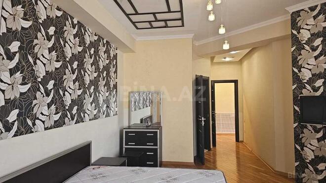 İcarəyə verilir 4 otaqlı yeni tikili 250 m², Sahil m., photo 5 from 13
