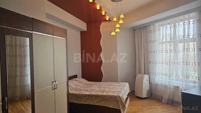 İcarəyə verilir 4 otaqlı yeni tikili 250 m², Sahil m., photo 3 from 13