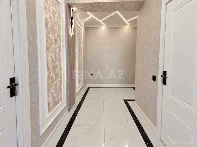 Satılır 3 otaqlı yeni tikili 79 m², Qaraçuxur q., photo 11 from 14
