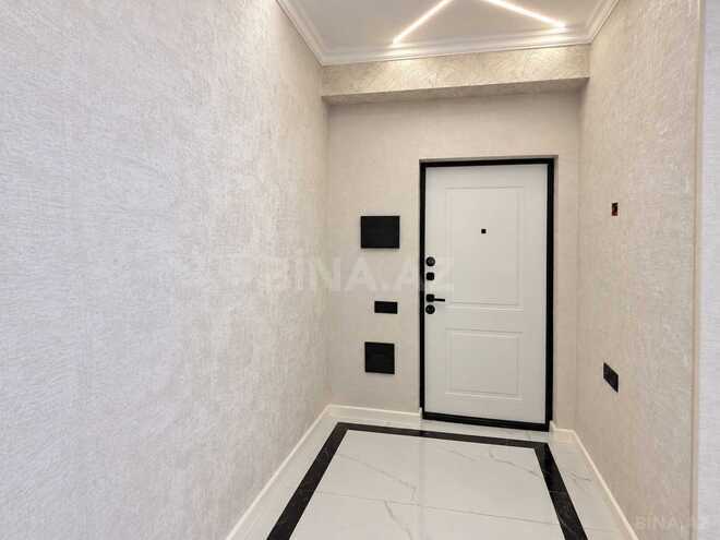 Satılır 3 otaqlı yeni tikili 79 m², Qaraçuxur q., photo 13 from 14