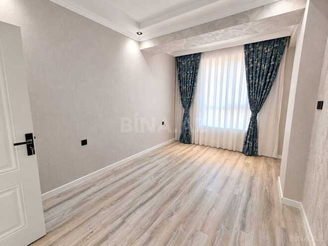 Satılır 3 otaqlı yeni tikili 79 m², Qaraçuxur q., photo 6 from 14
