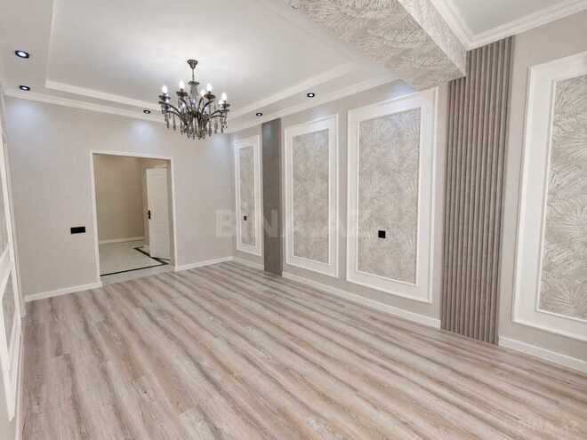 Satılır 3 otaqlı yeni tikili 79 m², Qaraçuxur q., photo 3 from 14