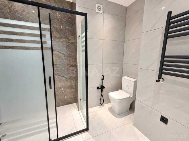Satılır 3 otaqlı yeni tikili 79 m², Qaraçuxur q., photo 9 from 14