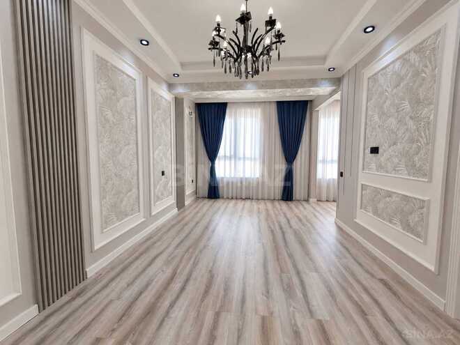 Satılır 3 otaqlı yeni tikili 79 m², Qaraçuxur q., photo 1 from 14