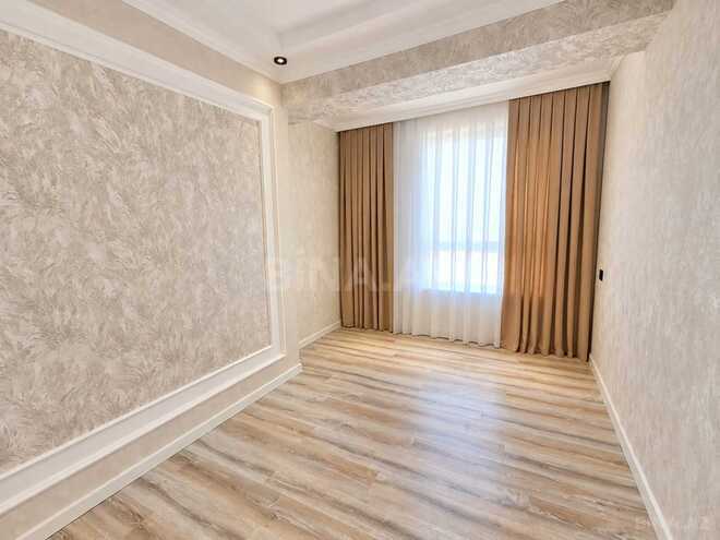 Satılır 3 otaqlı yeni tikili 79 m², Qaraçuxur q., photo 4 from 14