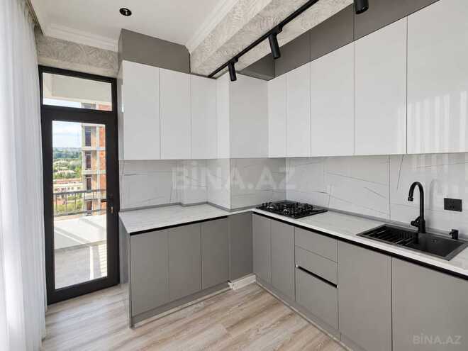 Satılır 3 otaqlı yeni tikili 79 m², Qaraçuxur q., photo 8 from 14