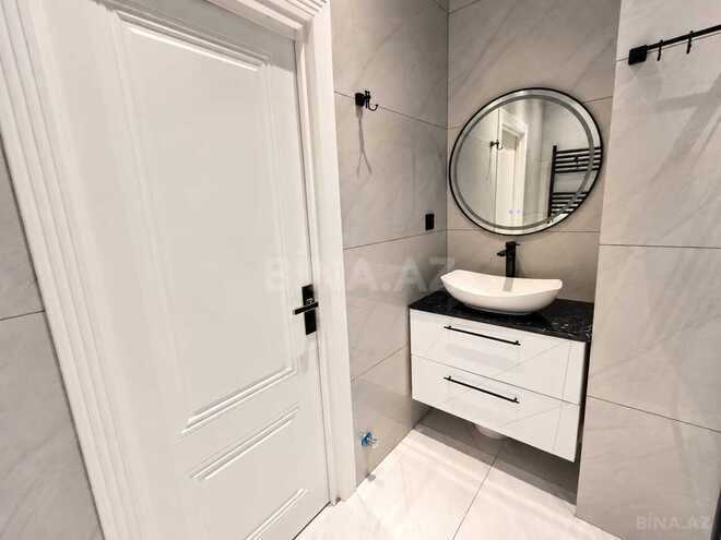 Satılır 3 otaqlı yeni tikili 79 m², Qaraçuxur q., photo 10 from 14