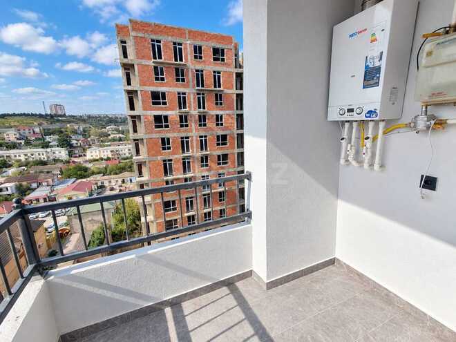 Satılır 3 otaqlı yeni tikili 79 m², Qaraçuxur q., photo 12 from 14
