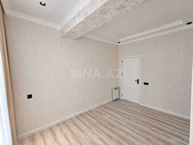 Satılır 3 otaqlı yeni tikili 79 m², Qaraçuxur q., photo 5 from 14