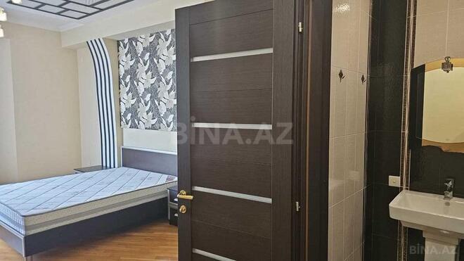 İcarəyə verilir 4 otaqlı yeni tikili 250 m², Sahil m., photo 6 from 13