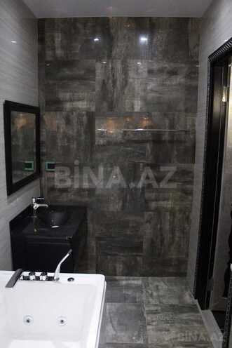 Satılır 3 otaqlı yeni tikili 140 m², Sahil m., photo 12 from 15