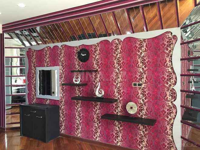 Satılır 3 otaqlı yeni tikili 140 m², Sahil m., photo 8 from 15