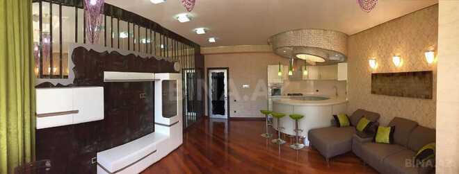 Satılır 3 otaqlı yeni tikili 140 m², Sahil m., photo 3 from 15