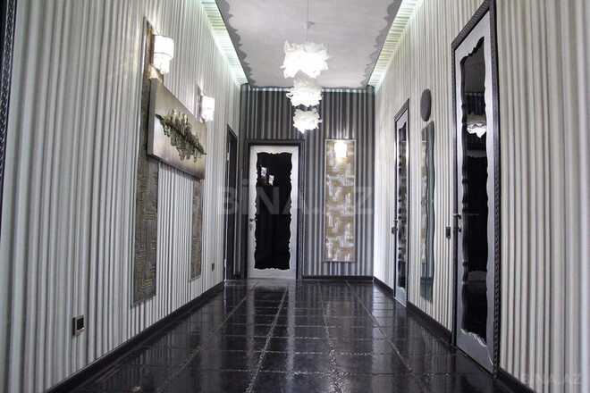 Satılır 3 otaqlı yeni tikili 140 m², Sahil m., photo 13 from 15