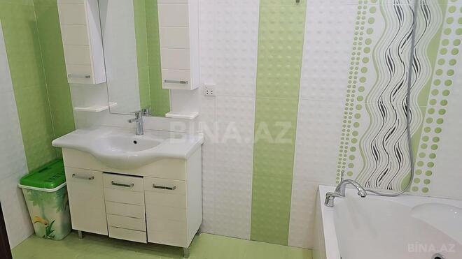 İcarəyə verilir 4 otaqlı yeni tikili 250 m², Sahil m., photo 12 from 13