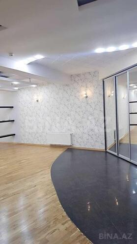 İcarəyə verilir 4 otaqlı yeni tikili 250 m², Sahil m., photo 10 from 13