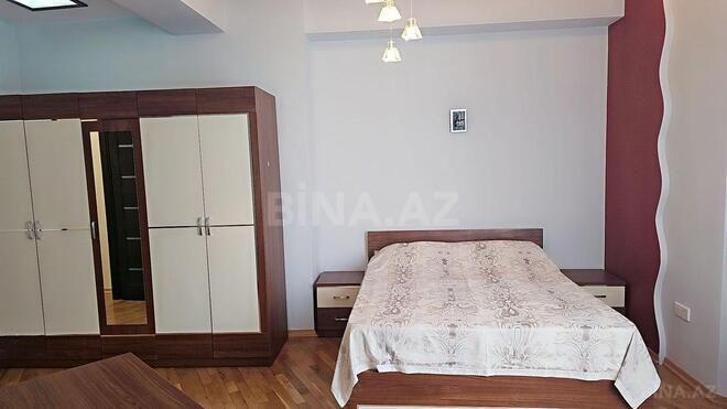 İcarəyə verilir 4 otaqlı yeni tikili 250 m², Sahil m., photo 4 from 13