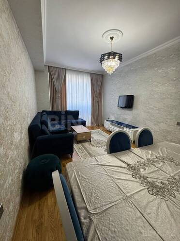 Продается 2-комн. новостройка 66 м², photo 3 from 22
