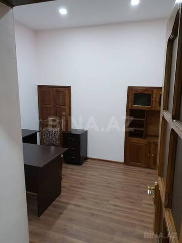 İcarəyə verilir 3 otaqlı ofis 70 m², Nizami m., photo 6 from 14