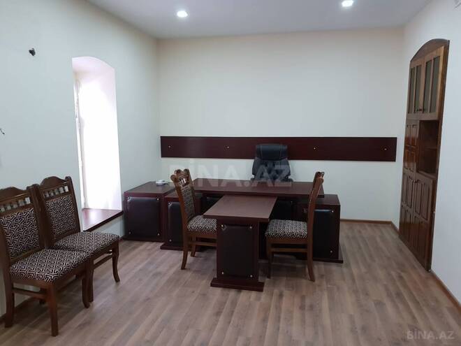 İcarəyə verilir 3 otaqlı ofis 70 m², Nizami m., photo 1 from 14