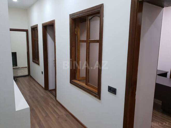 İcarəyə verilir 3 otaqlı ofis 70 m², Nizami m., photo 11 from 14