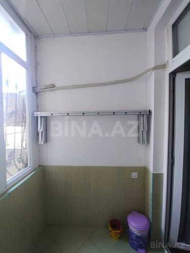 Продаётся 3-комн. новостройка 100 м², м. Иншаатчылар, photo 14 from 19