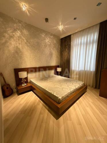 Satılır 3 otaqlı köhnə tikili 75 m², Elmlər Akademiyası m., photo 4 from 13