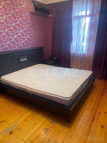 Сдаётся 3-комн. новостройка 92 м², м. Шах Исмаил Хатаи, photo 5 from 8