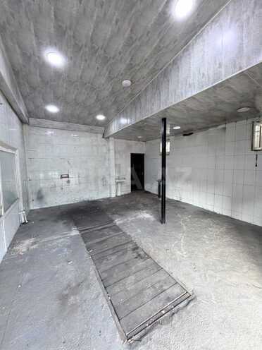 İcarəyə verilir  obyekt 60 m², Həzi Aslanov m., photo 3 from 17