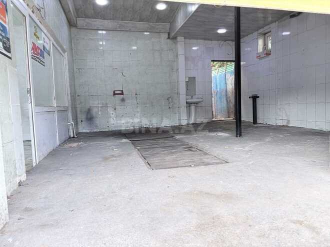 İcarəyə verilir  obyekt 60 m², Həzi Aslanov m., photo 14 from 17