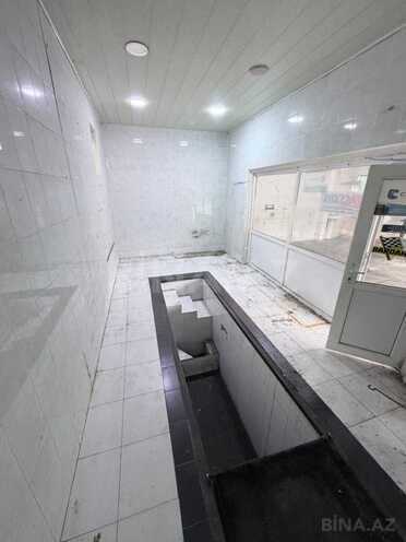 İcarəyə verilir  obyekt 60 m², Həzi Aslanov m., photo 12 from 17