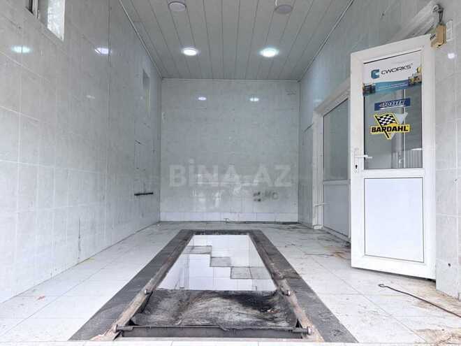 İcarəyə verilir  obyekt 60 m², Həzi Aslanov m., photo 13 from 17