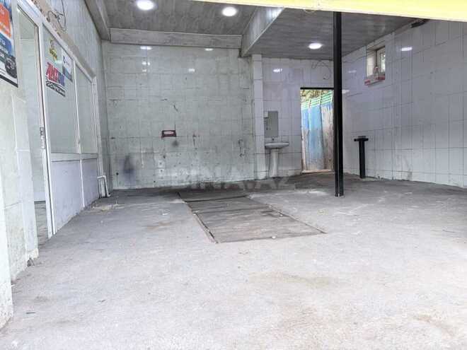 İcarəyə verilir  obyekt 60 m², Həzi Aslanov m., photo 16 from 17