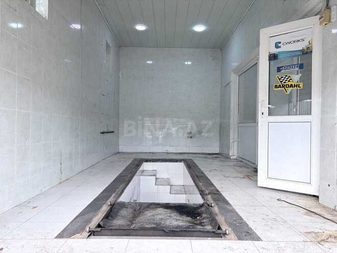 İcarəyə verilir  obyekt 60 m², Həzi Aslanov m., photo 15 from 17