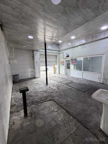 İcarəyə verilir  obyekt 60 m², Həzi Aslanov m., photo 11 from 17