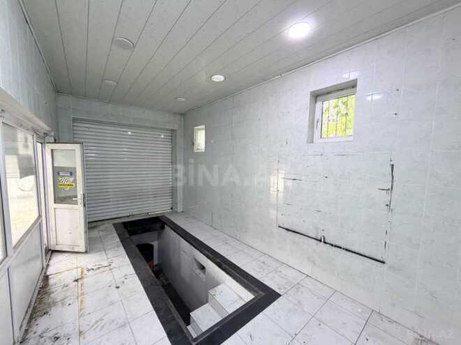 İcarəyə verilir  obyekt 60 m², Həzi Aslanov m., photo 6 from 17