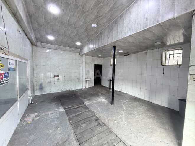 İcarəyə verilir  obyekt 60 m², Həzi Aslanov m., photo 1 from 17