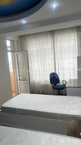 İcarəyə verilir 3 otaqlı yeni tikili 120 m², Nizami r., photo 19 from 21
