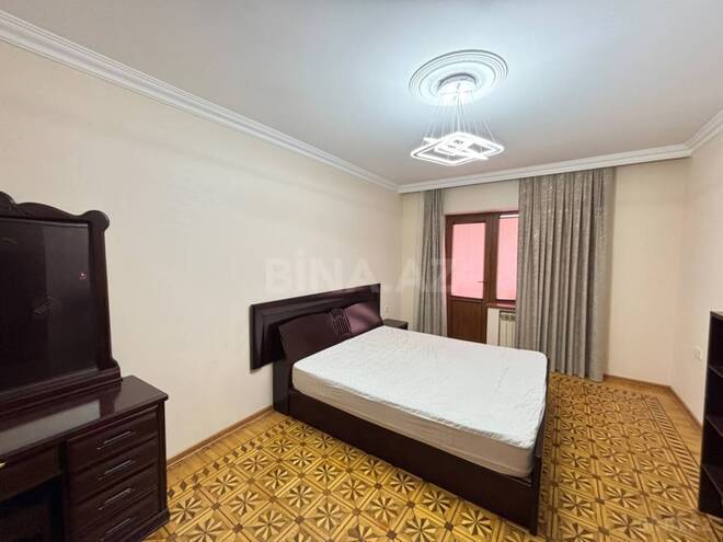 İcarəyə verilir 3 otaqlı köhnə tikili 90 m², İçəri Şəhər m., photo 1 from 15
