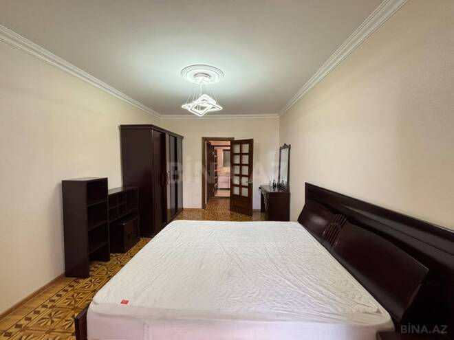 İcarəyə verilir 3 otaqlı köhnə tikili 90 m², İçəri Şəhər m., photo 4 from 15