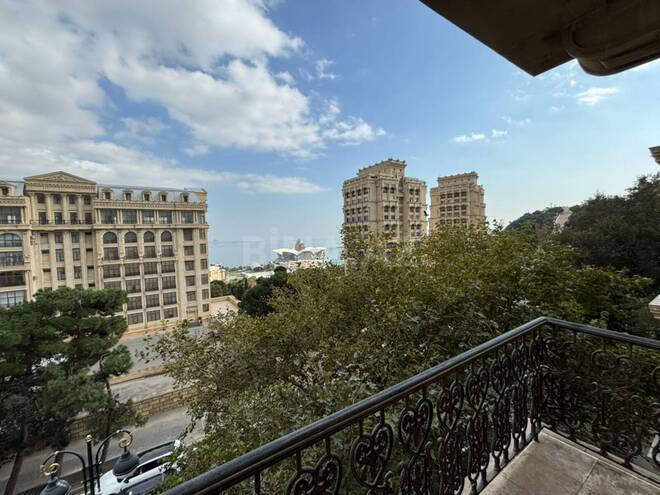 İcarəyə verilir 3 otaqlı köhnə tikili 90 m², İçəri Şəhər m., photo 5 from 15