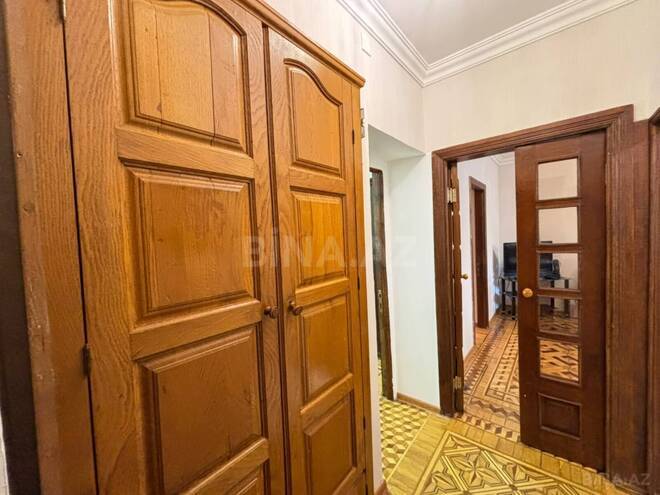 İcarəyə verilir 3 otaqlı köhnə tikili 90 m², İçəri Şəhər m., photo 14 from 15
