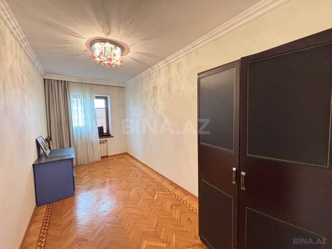 İcarəyə verilir 3 otaqlı köhnə tikili 90 m², İçəri Şəhər m., photo 10 from 15